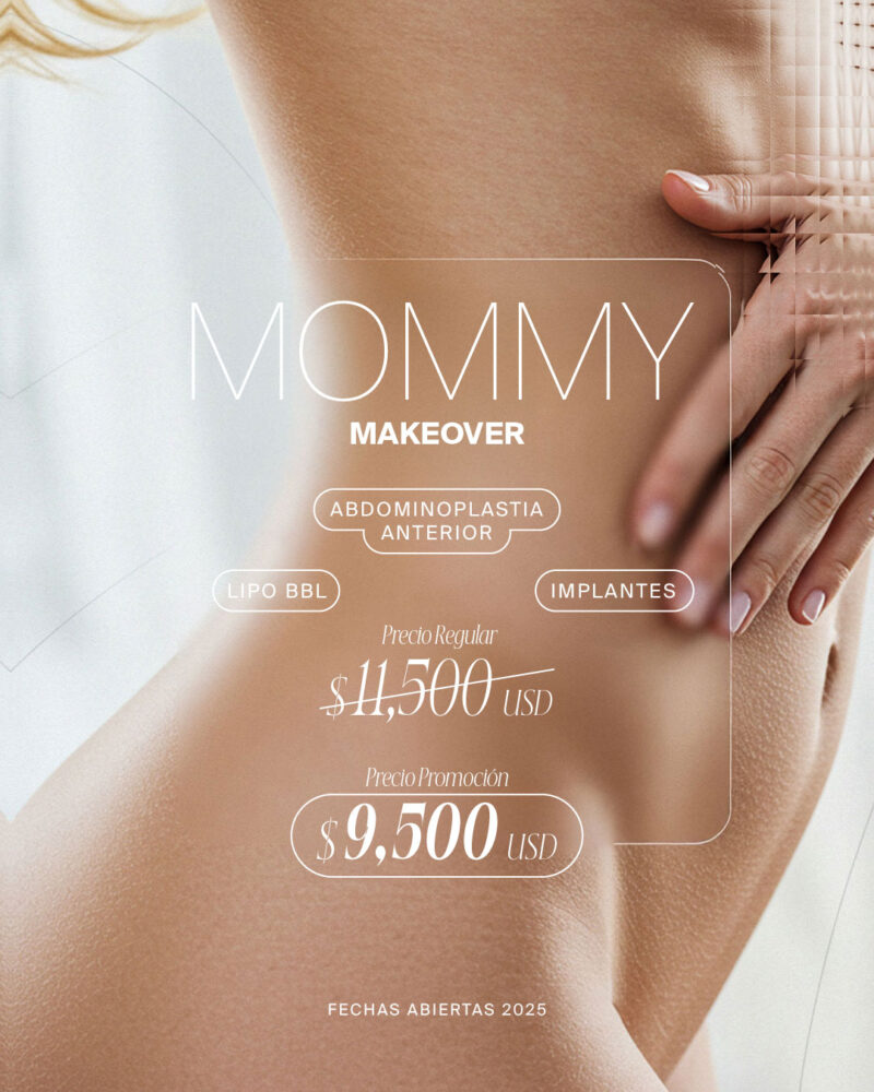 MOMMY MOMMY